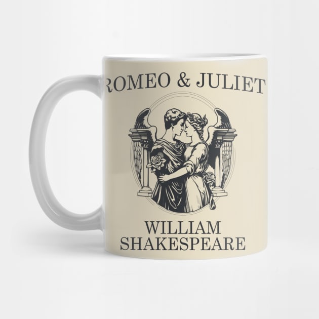 Shakespeare bookish literature poet by OutfittersAve